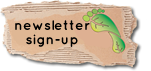 sign op for the good footprint newsletter